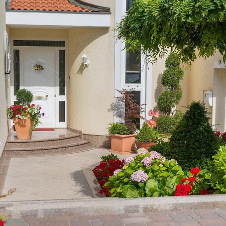 Apartment Пунат Екстериор снимка