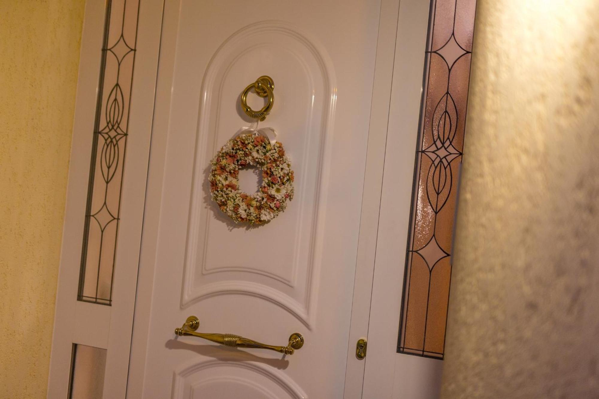 Apartment Пунат Екстериор снимка