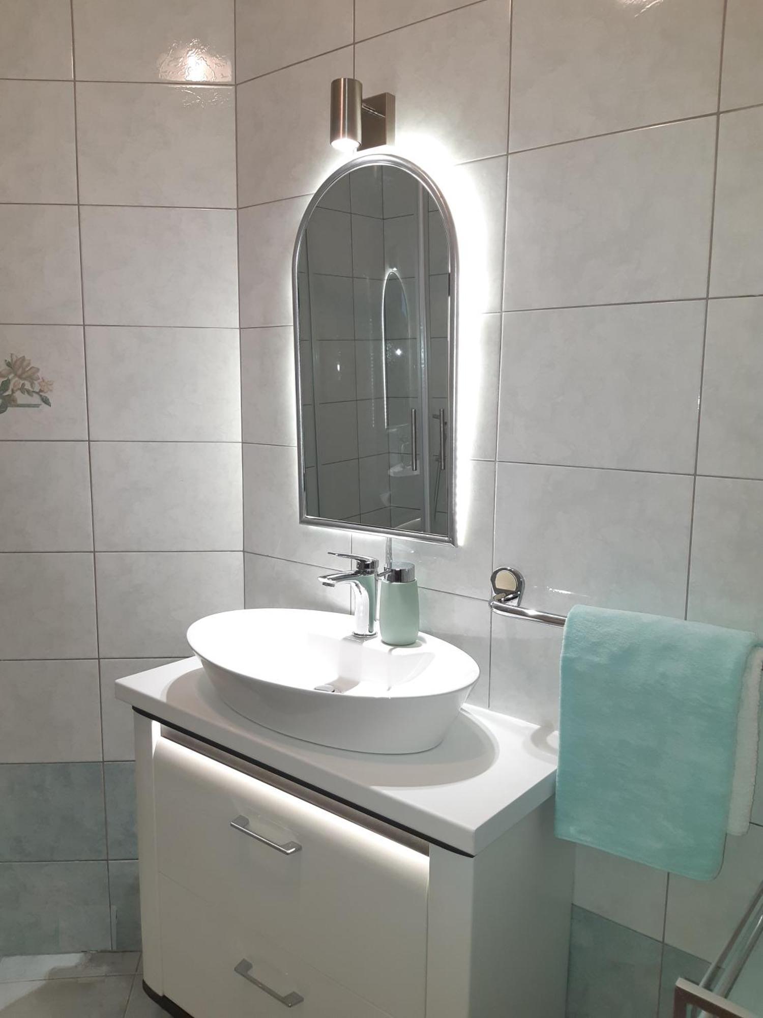 Apartment Пунат Екстериор снимка