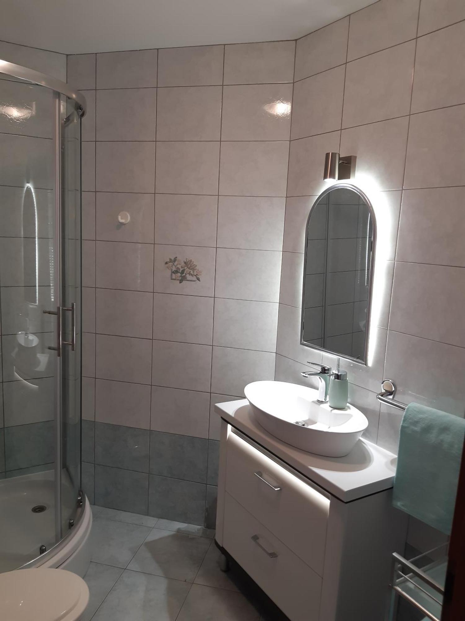 Apartment Пунат Екстериор снимка