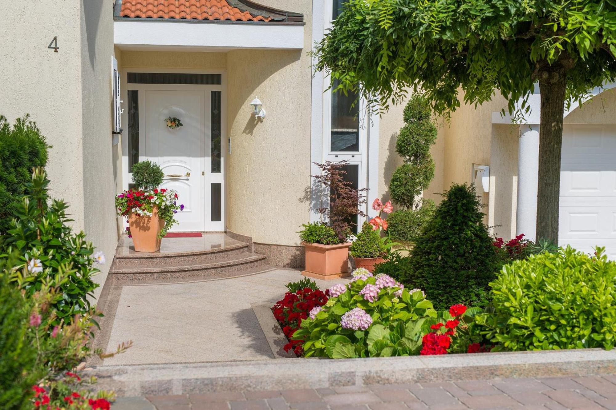 Apartment Пунат Екстериор снимка