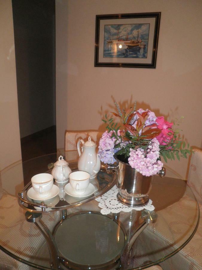 Apartment Пунат Екстериор снимка