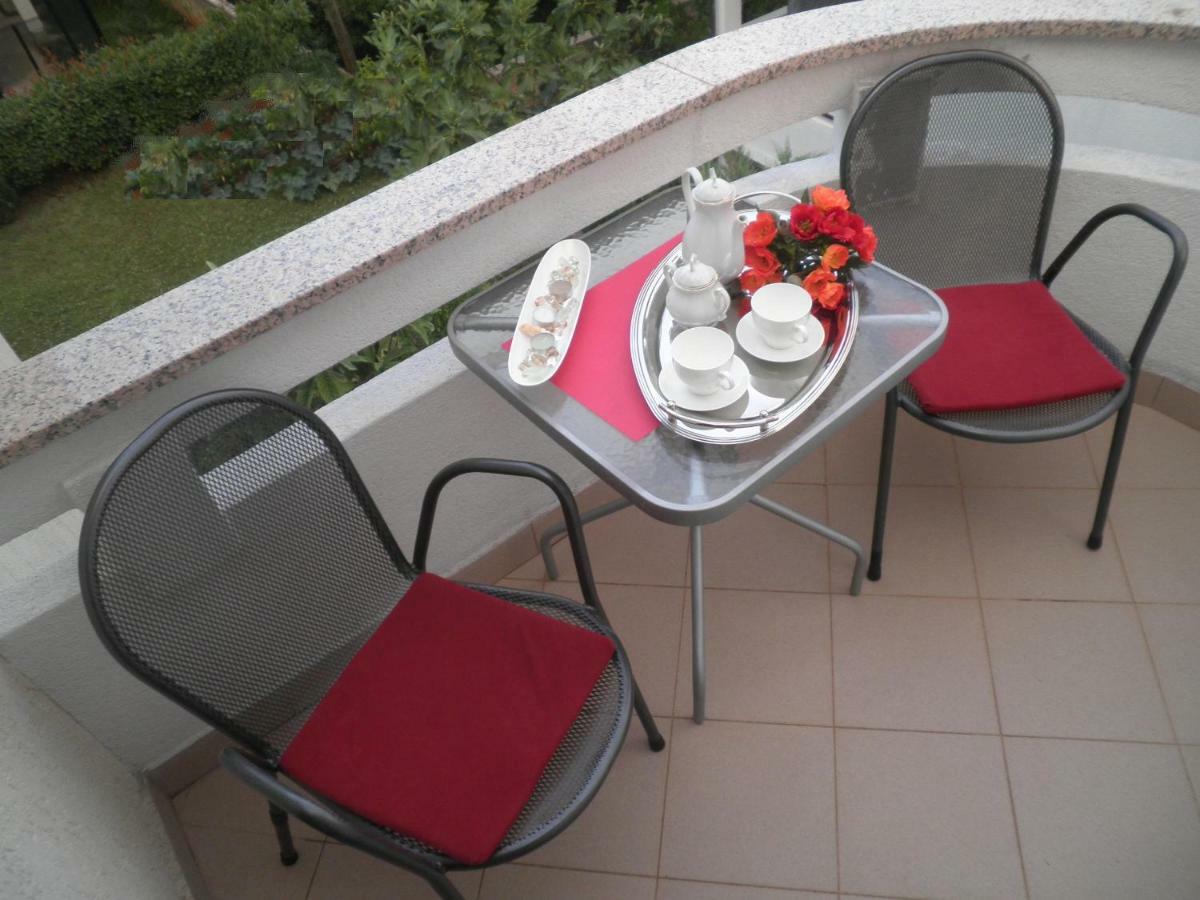 Apartment Пунат Екстериор снимка