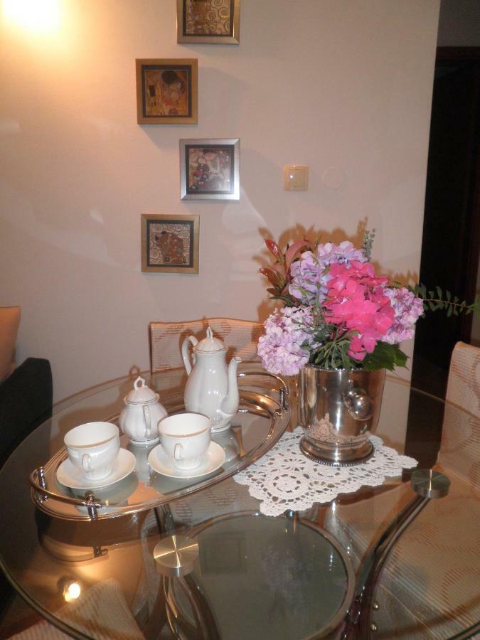 Apartment Пунат Екстериор снимка