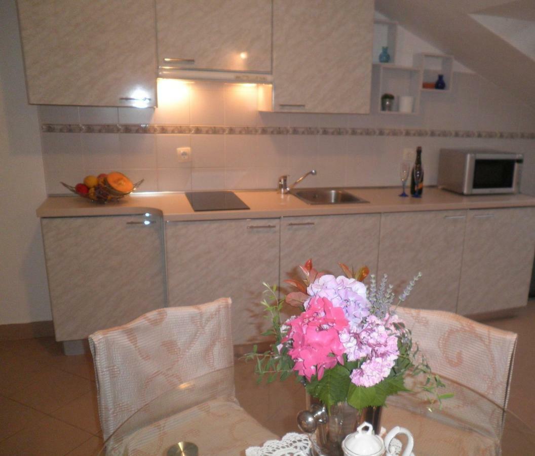 Apartment Пунат Екстериор снимка