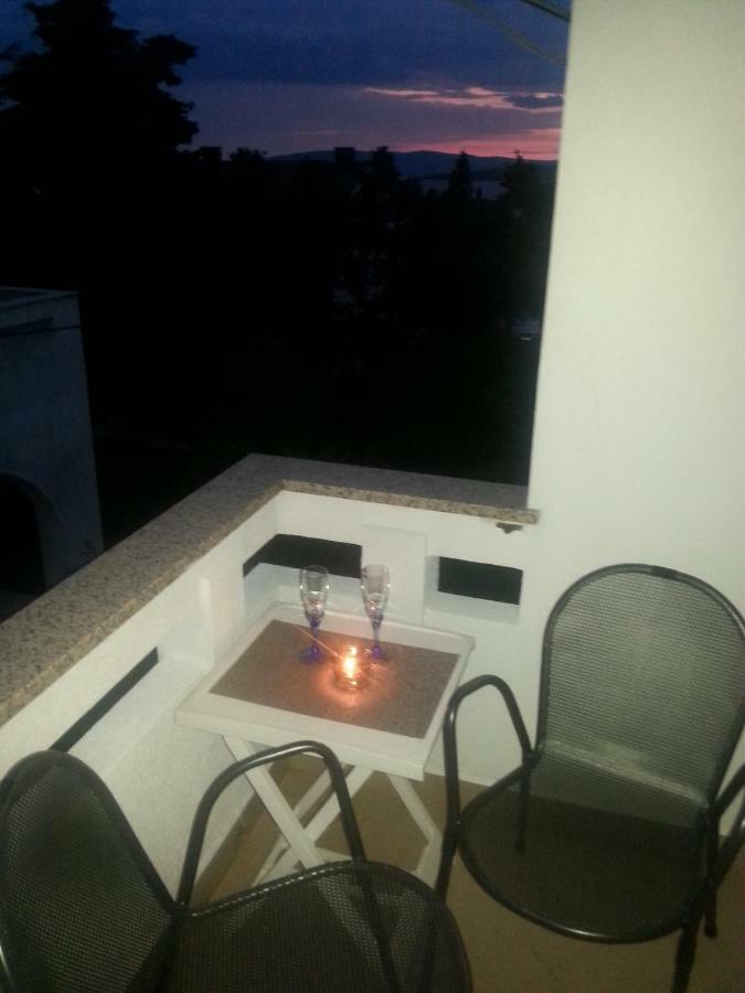 Apartment Пунат Екстериор снимка