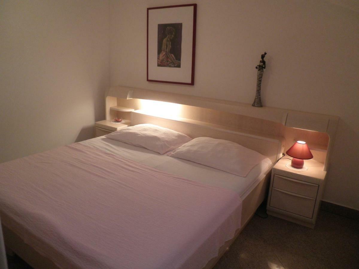 Apartment Пунат Екстериор снимка