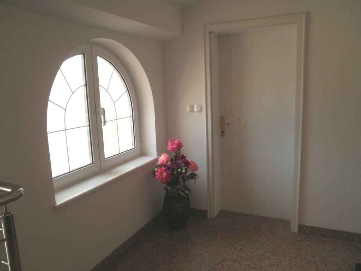 Apartment Пунат Екстериор снимка