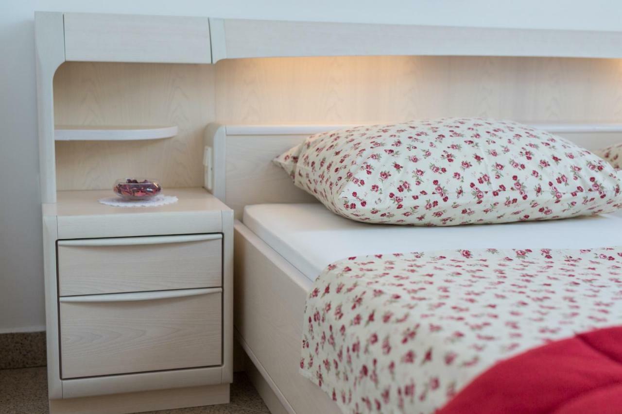 Apartment Пунат Екстериор снимка