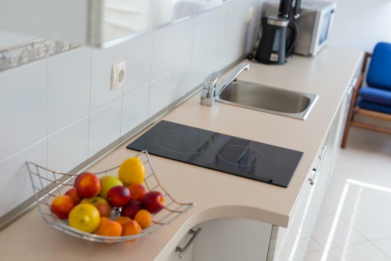 Apartment Пунат Екстериор снимка