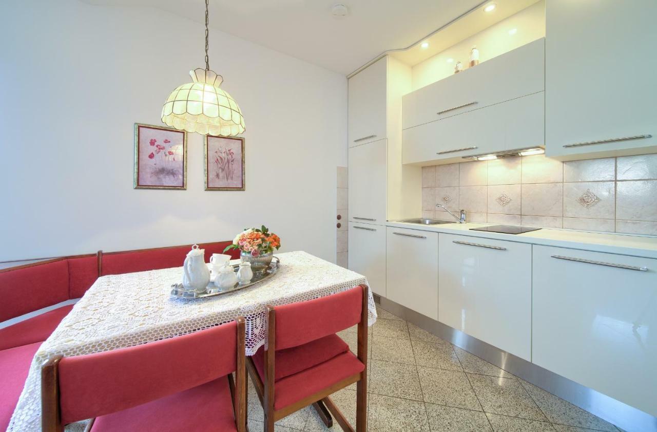 Apartment Пунат Екстериор снимка