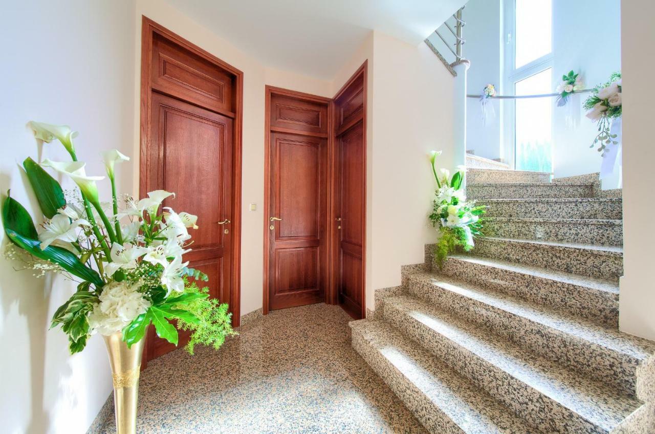 Apartment Пунат Екстериор снимка